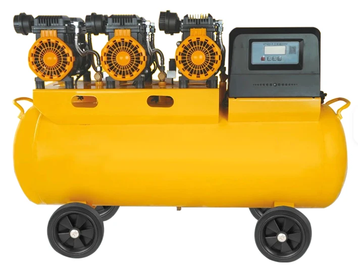 2.2kw 3Hp Electric Scroll Air Compressor price